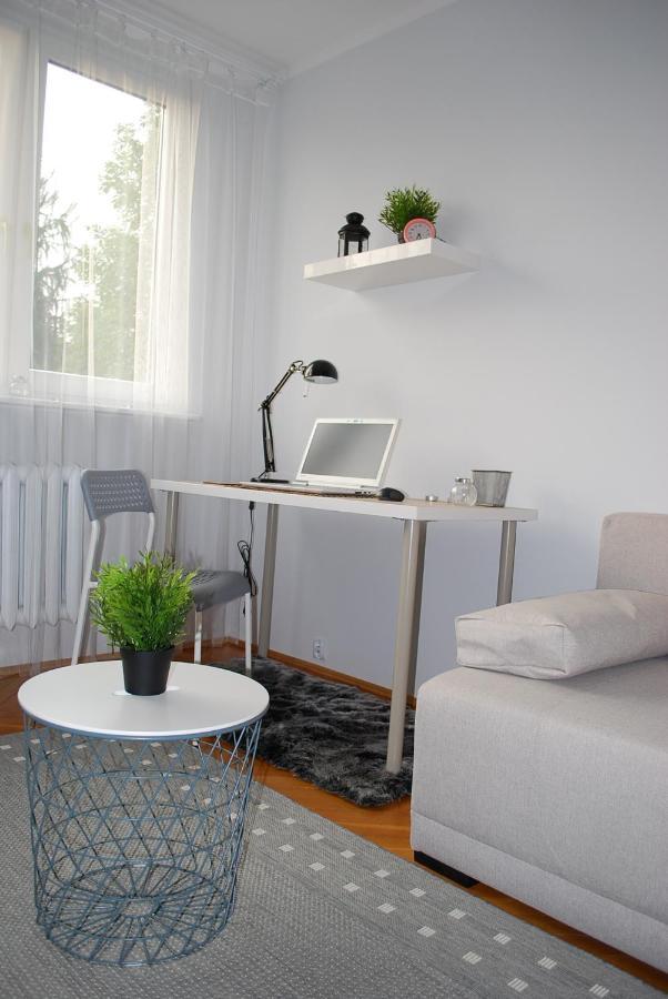 Apartment Wiosenny 52m2 Klodzko