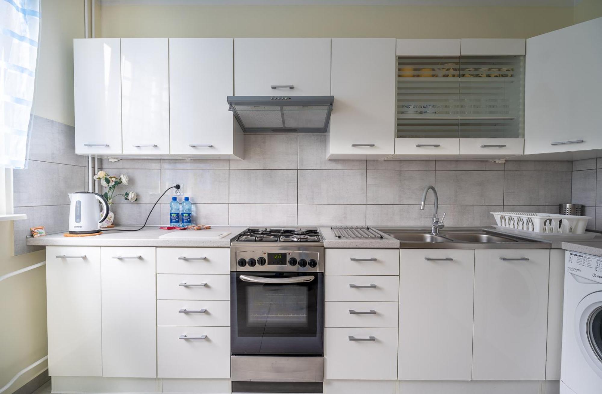 Wiosenny 52m2 Apartment *