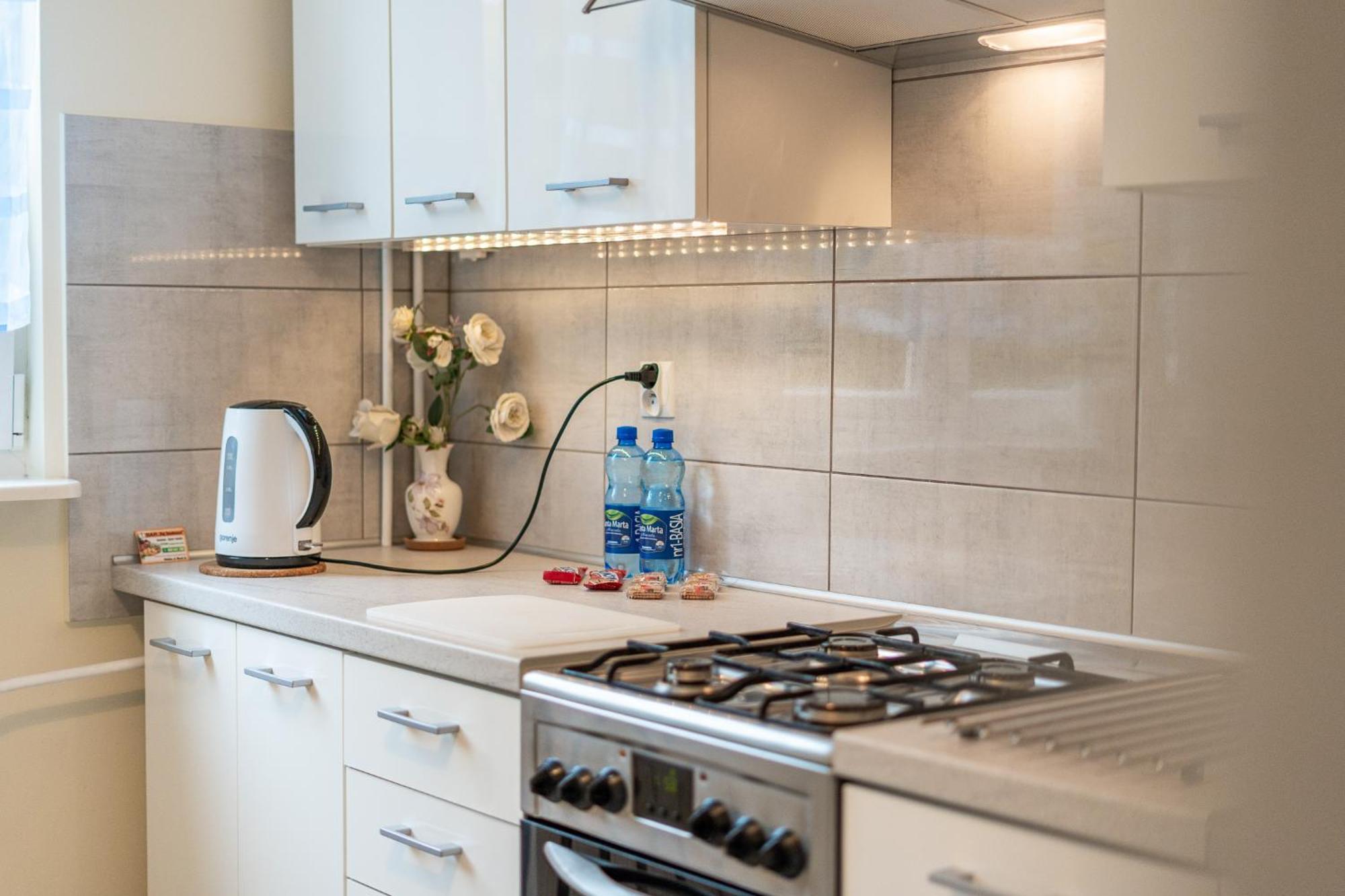 Apartment Wiosenny 52m2 *
